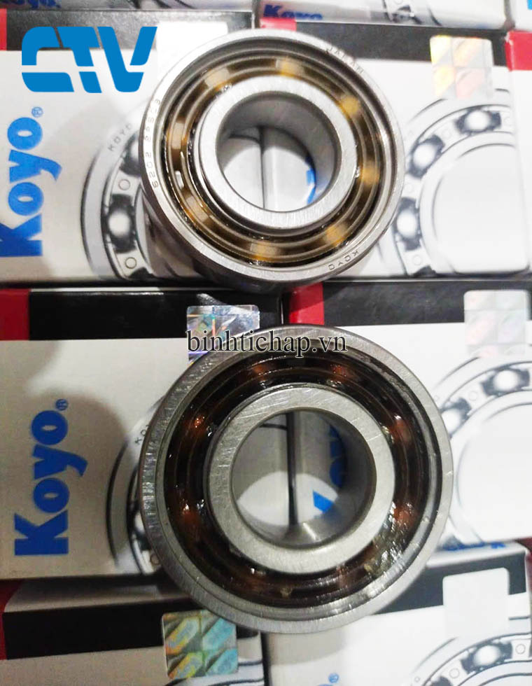 Lưu Ý Khi Chọn Mua Vòng Bi Phù Hợp Cho Máy Bơm Nước