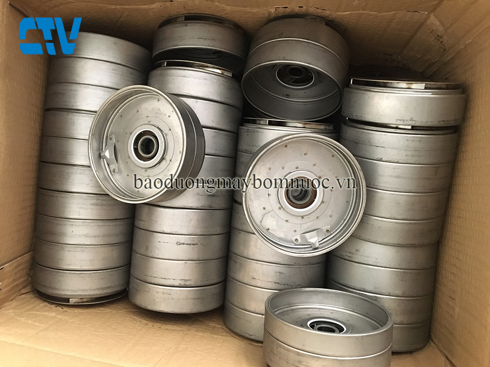 Phụ kiện máy bơm trục đứng uy tín, chính hãng, giá rẻ trên Toàn quốc