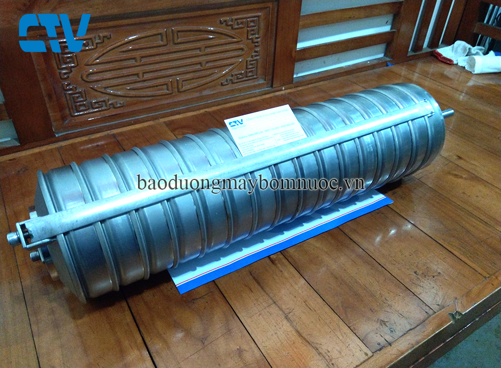 Phụ kiện máy bơm trục đứng - Bộ ruột buồng bơm CNP CDL20-2